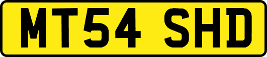 MT54SHD