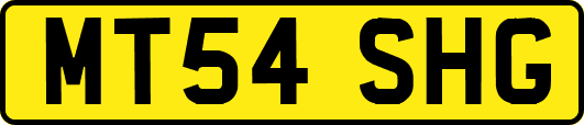 MT54SHG