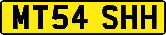 MT54SHH