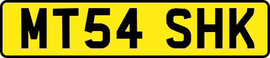 MT54SHK