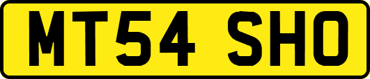 MT54SHO