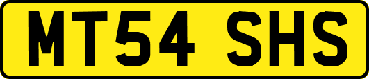 MT54SHS
