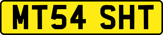 MT54SHT