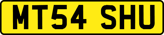 MT54SHU