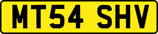 MT54SHV