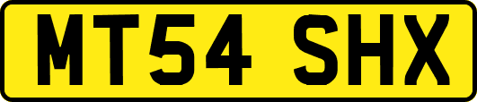 MT54SHX