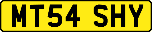 MT54SHY