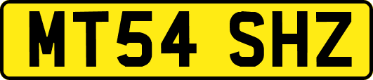 MT54SHZ
