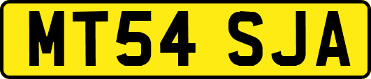MT54SJA