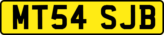 MT54SJB
