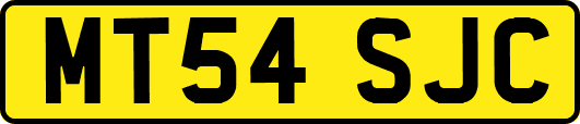 MT54SJC