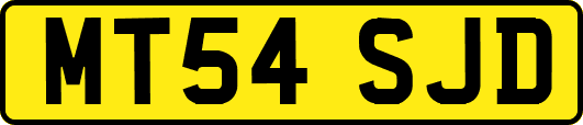 MT54SJD