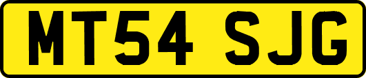 MT54SJG