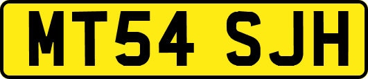 MT54SJH
