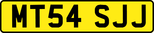 MT54SJJ