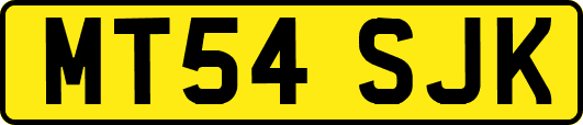 MT54SJK