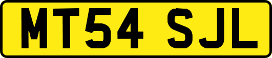 MT54SJL