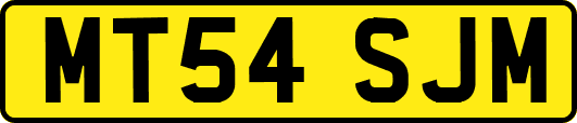 MT54SJM