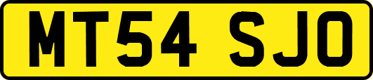 MT54SJO