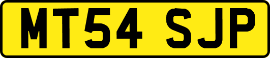MT54SJP
