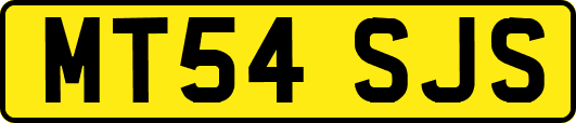 MT54SJS