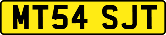 MT54SJT