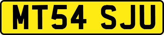 MT54SJU