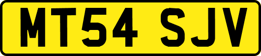 MT54SJV