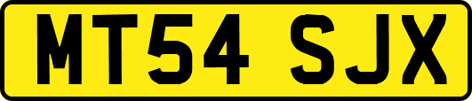 MT54SJX