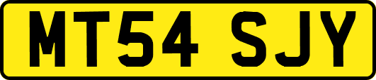 MT54SJY