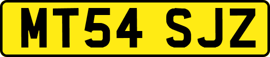 MT54SJZ