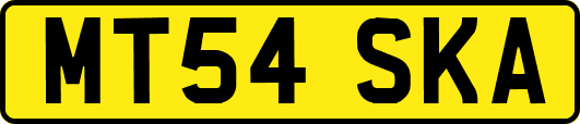 MT54SKA