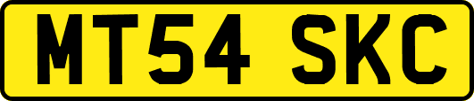 MT54SKC