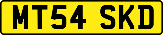 MT54SKD