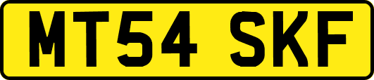 MT54SKF