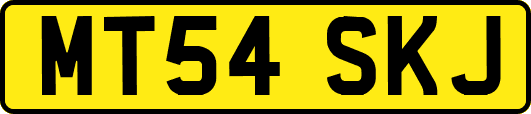 MT54SKJ