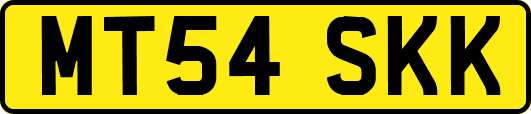 MT54SKK