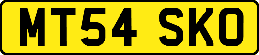MT54SKO
