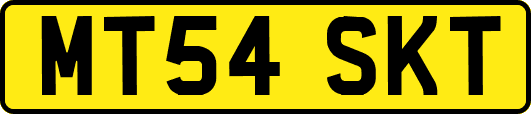 MT54SKT