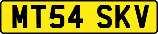 MT54SKV