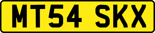 MT54SKX