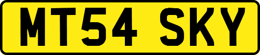 MT54SKY