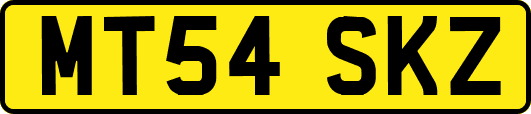 MT54SKZ