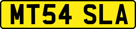 MT54SLA