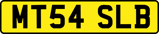 MT54SLB