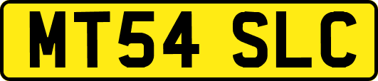 MT54SLC