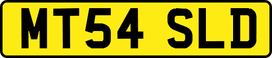 MT54SLD