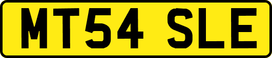 MT54SLE