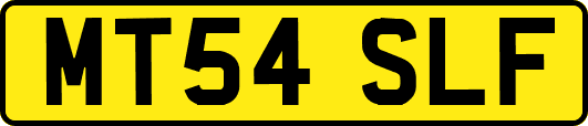 MT54SLF