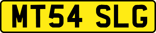 MT54SLG